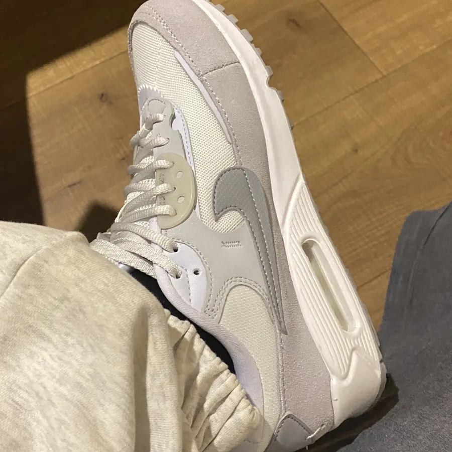 Giày Nike Air Max 90 'Futura' FB1877-110 - Ảnh 6