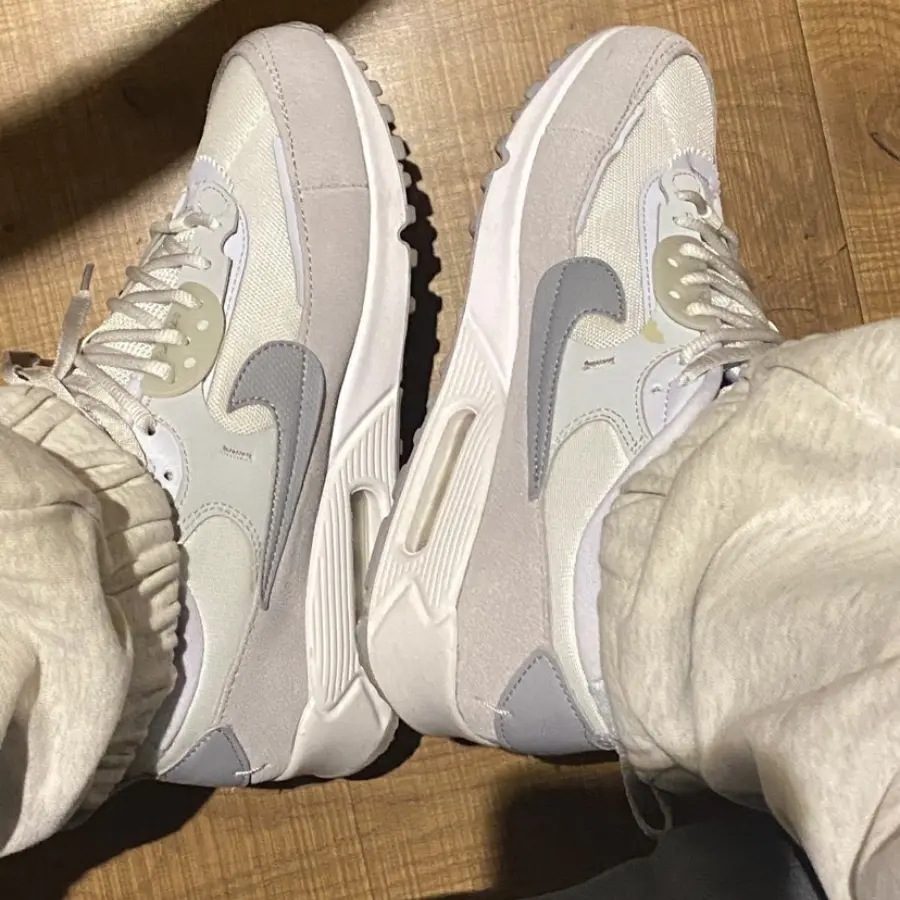 Giày Nike Air Max 90 'Futura' FB1877-110 - Ảnh 7