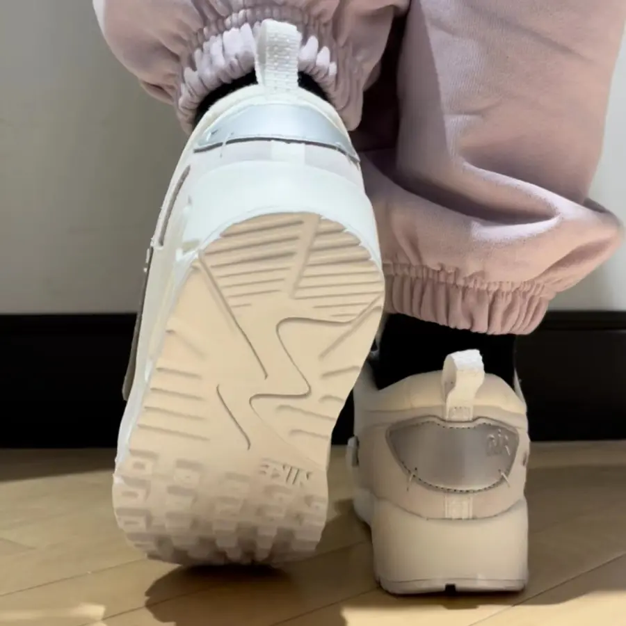 Giày Nike Air Max 90 'Futura' FB1877-110 - Ảnh 9