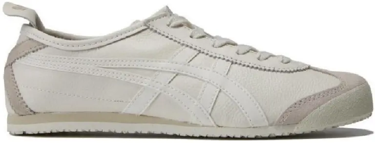 Giày Onitsuka Tiger Mexico 66 'Triple White' 1183B771-110