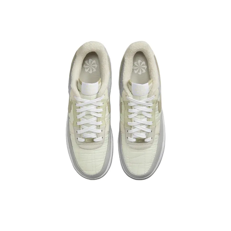 Giày Nike Air Force 1 '07 LX 'Next Nature Light Bone' DX4544-072 - Ảnh 4