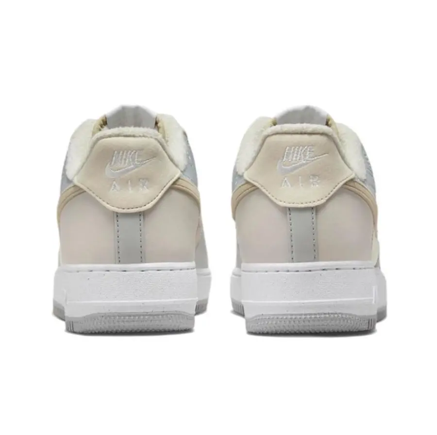 Giày Nike Air Force 1 '07 LX 'Next Nature Light Bone' DX4544-072 - Ảnh 5
