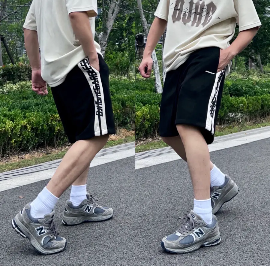 Giày New Balance 2002R 'Light Grey' M2002RA - Ảnh 5