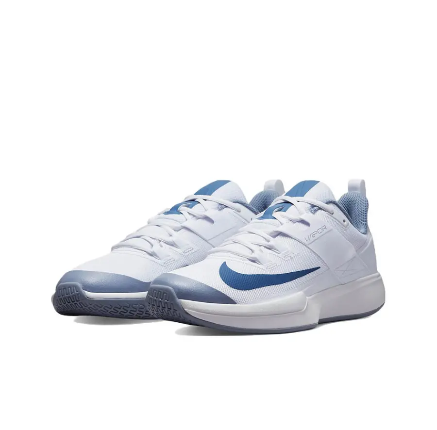 Giày Tennis Nike Court Vapor Lite DC3432-111 - Ảnh 3