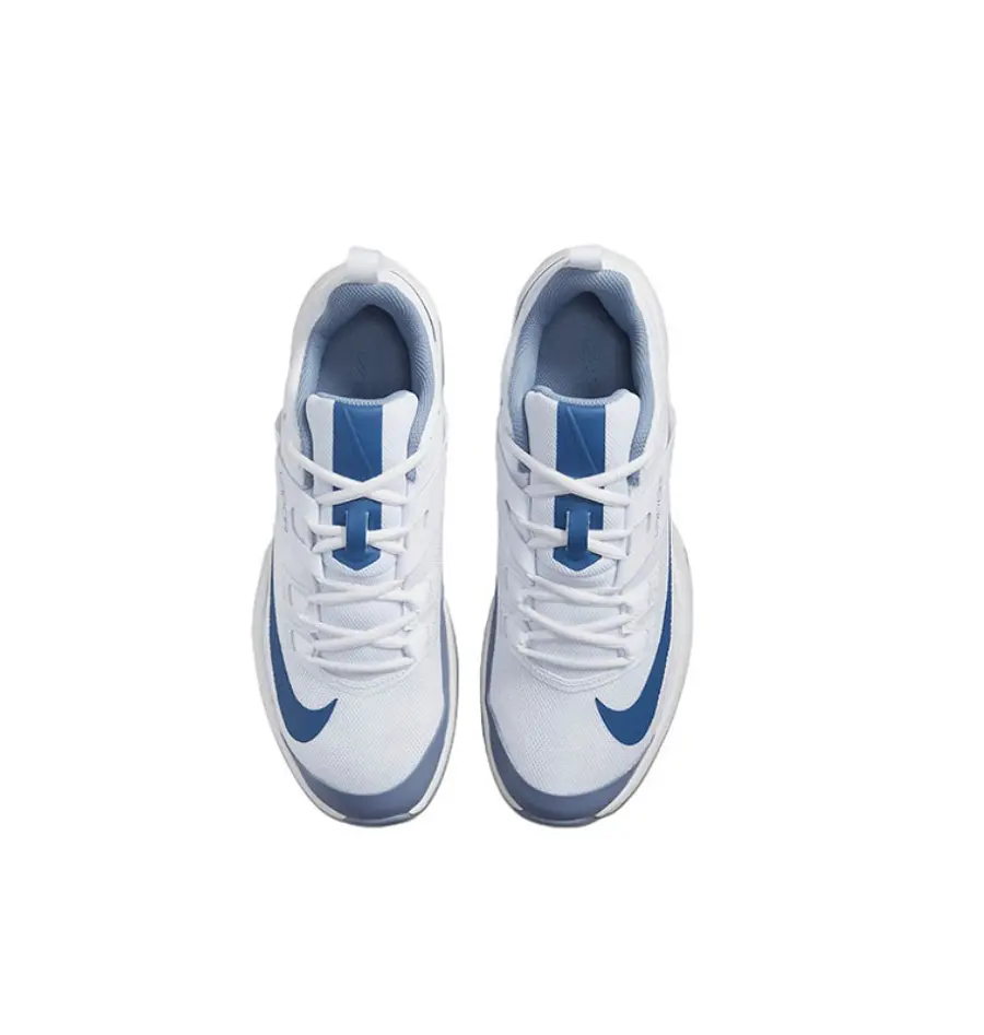 Giày Tennis Nike Court Vapor Lite DC3432-111 - Ảnh 4