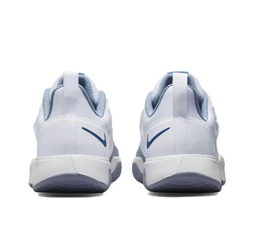 Alternative view of Giày Tennis Nike Court Vapor Lite DC3432-111