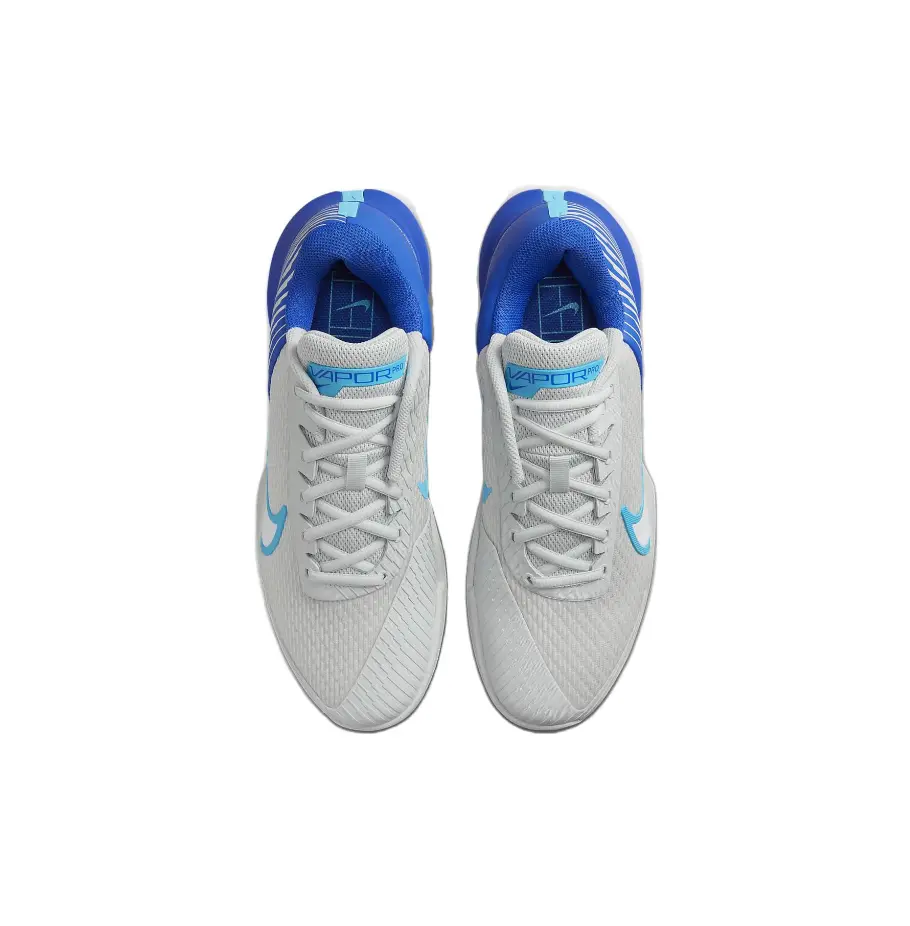 Giày Tennis Nike Court Air Zoom Vapor Pro 2 DR6191-002 - Ảnh 4
