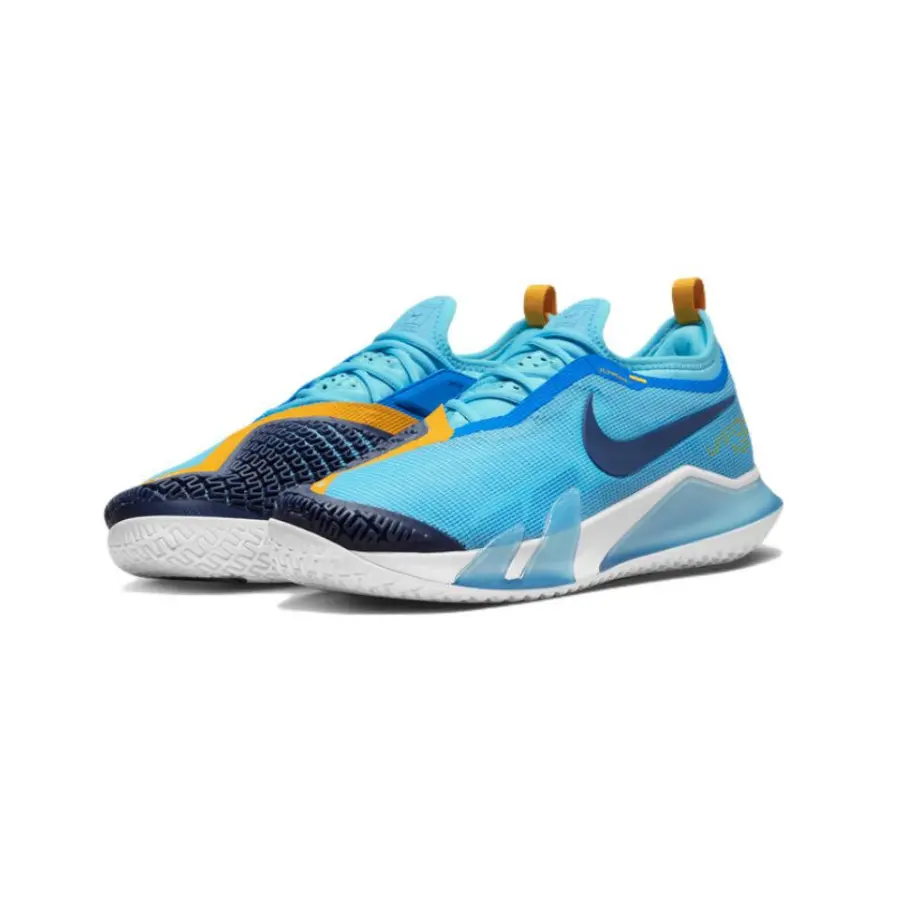 Alternative view of Giày Tennis Nike React Vapor NXT HC Stadium CV0724-401