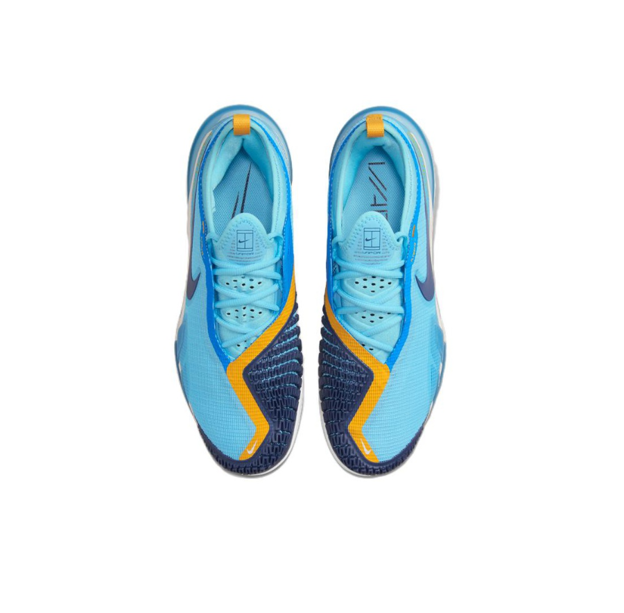 Giày Tennis Nike React Vapor NXT HC Stadium CV0724-401 - Ảnh 3