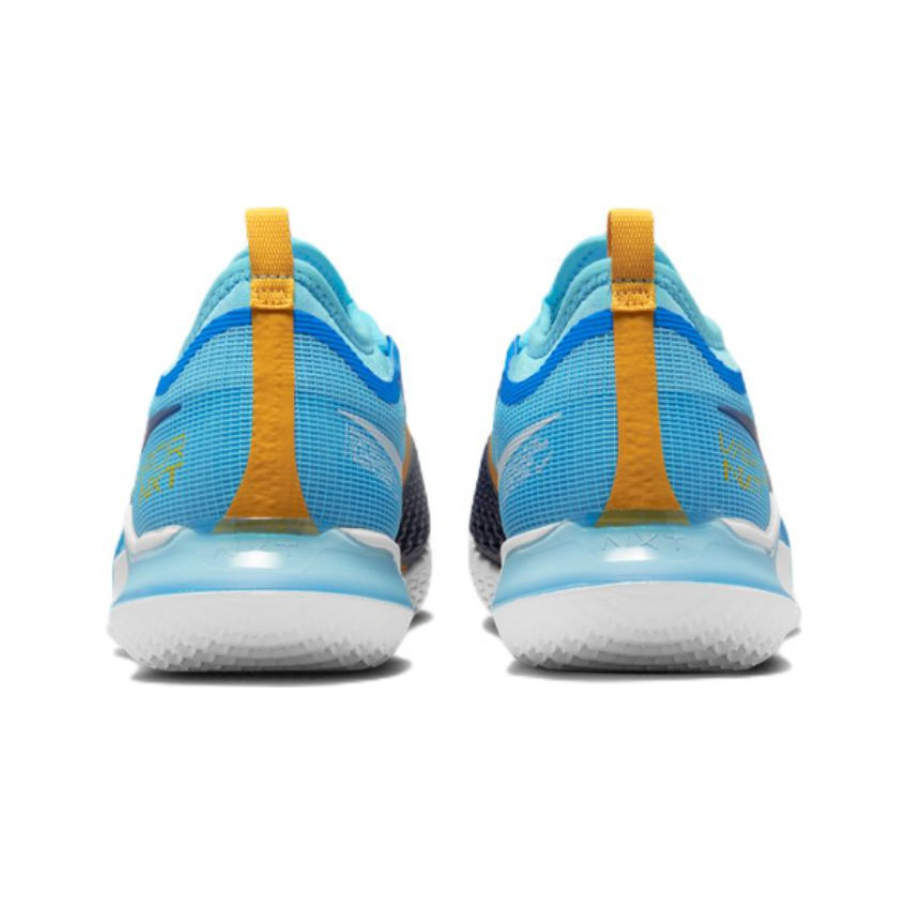 Giày Tennis Nike React Vapor NXT HC Stadium CV0724-401 - Ảnh 4