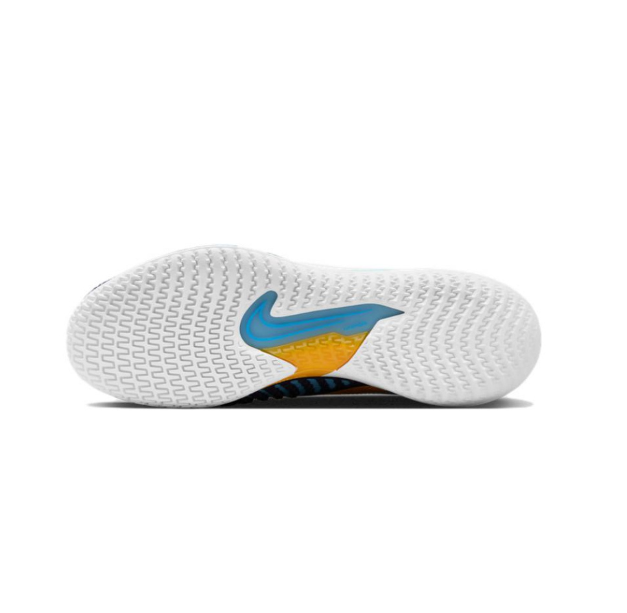 Giày Tennis Nike React Vapor NXT HC Stadium CV0724-401 - Ảnh 5