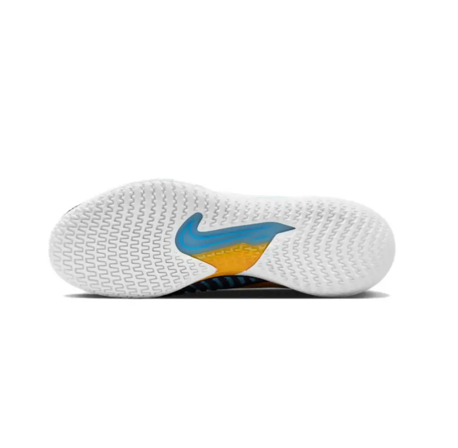Giày Tennis Nike React Vapor NXT HC Stadium CV0724-401 - Ảnh 5