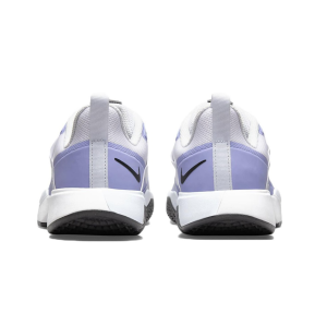 Alternative view of Giày Nike Court Vapro Lite 'White Purple' DC3431-500