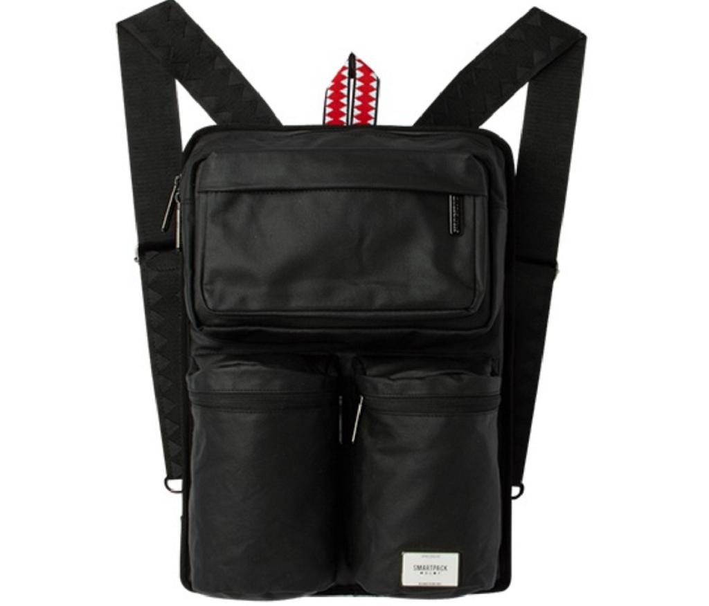 Balo Sprayground Essence 'White' W0645721