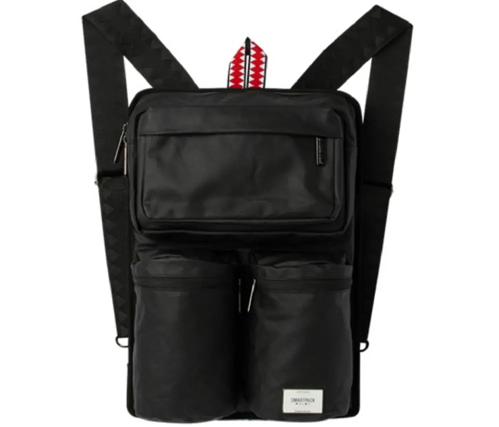 Balo Sprayground Essence 'White' W0645721