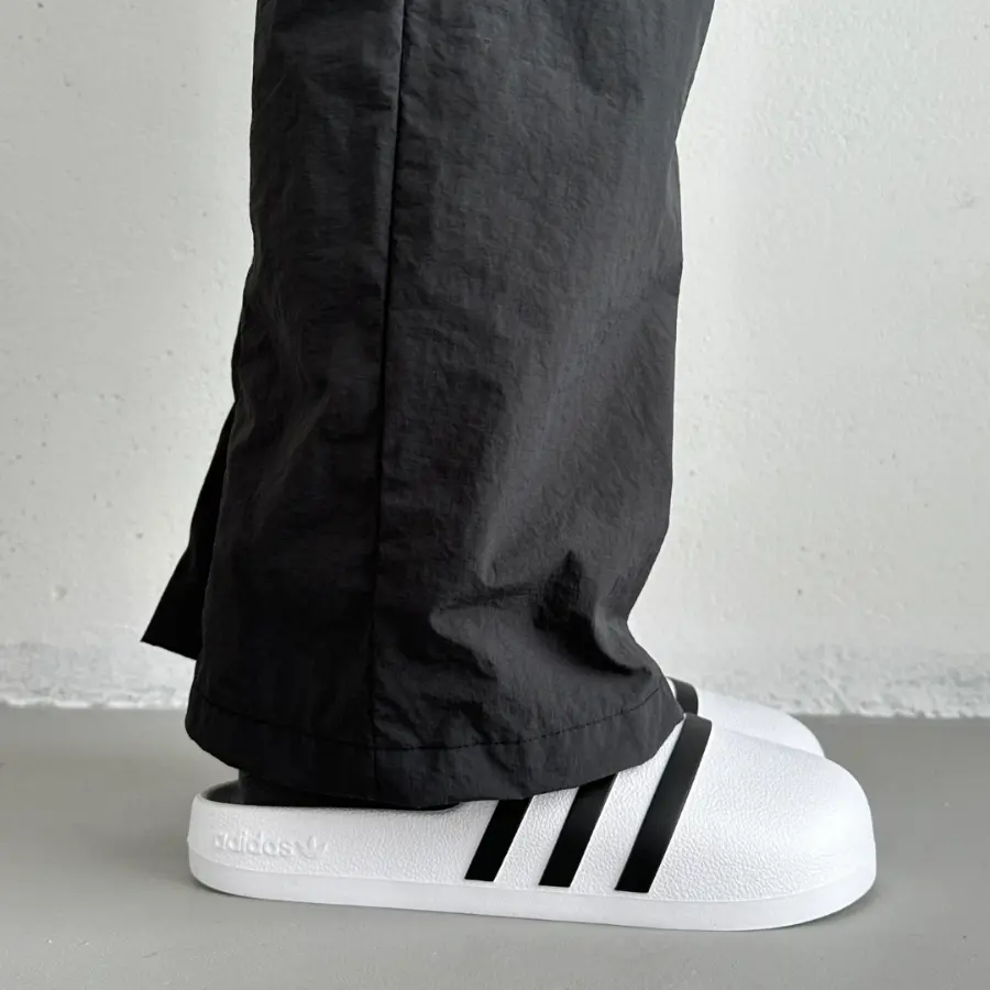 Dép Adidas Adifom Adilette Slide 'Cloud White' HQ7219 - Ảnh 3