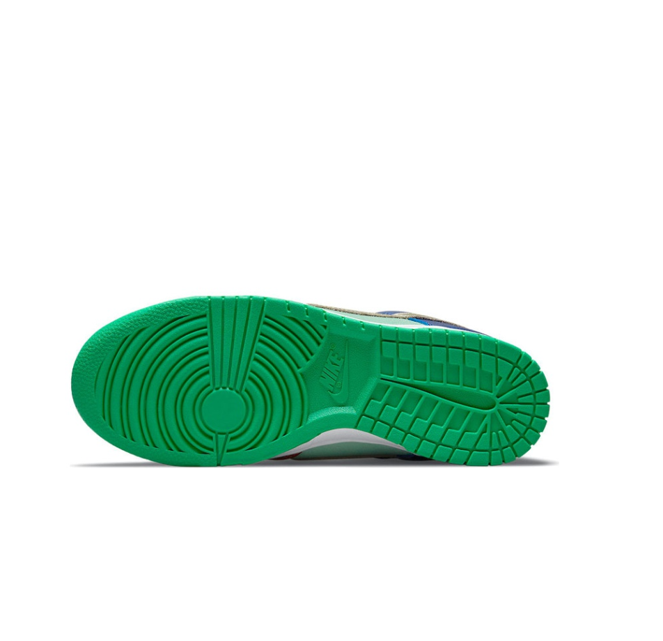 Giày Nike Dunk Low Sunset Pulse (W) – DN0855-600 - Ảnh 6