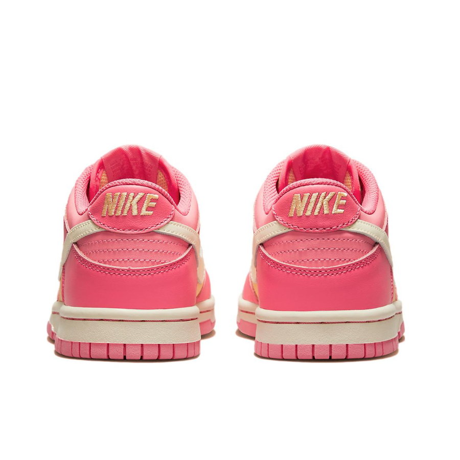 Giày Nike Dunk Low Strawberry Peach Cream (GS) DH9765-200 - Ảnh 3