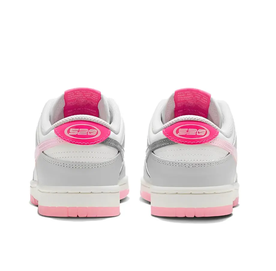 Giày Nike Dunk Low 520 Pack Pink FN3451-161 - Ảnh 3