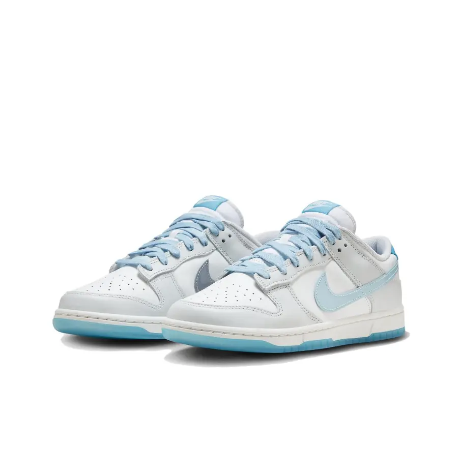 Giày Nike Dunk Low 520 Pack Ocean Bliss FN3433-141 - Ảnh 6
