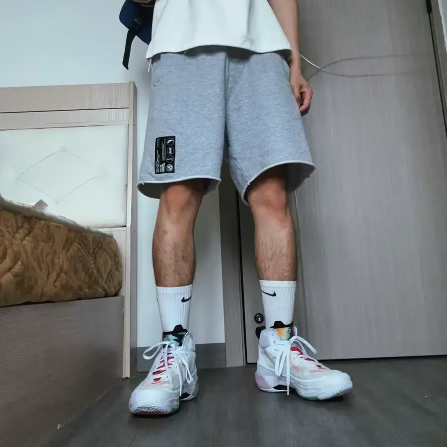 Giày Nike Air Jordan 37 'Hare' DD6958-160 - Ảnh 5