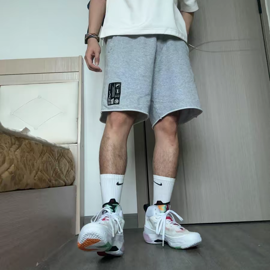 Giày Nike Air Jordan 37 'Hare' DD6958-160 - Ảnh 4