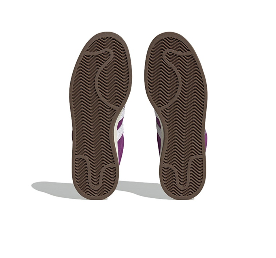 Giày Adidas Campus 00s 'Purple' IF0511 - Ảnh 7