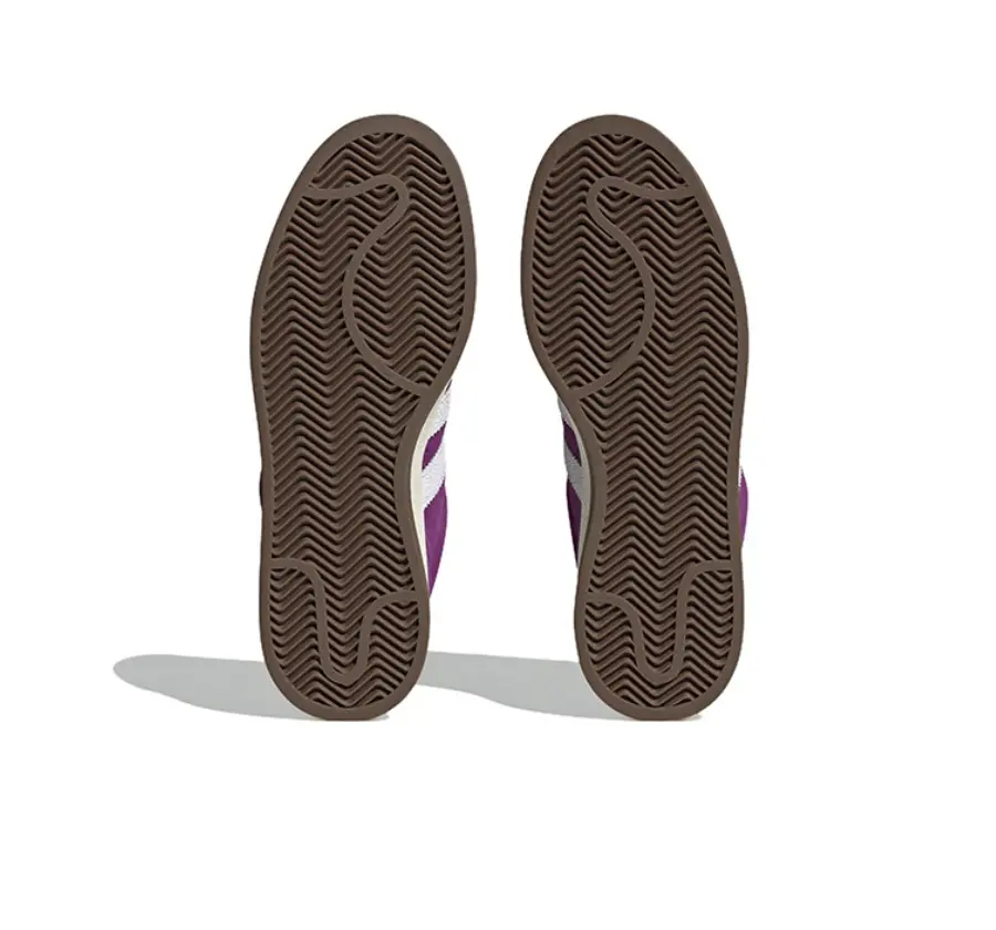 Giày Adidas Campus 00s 'Purple' IF0511 - Ảnh 7