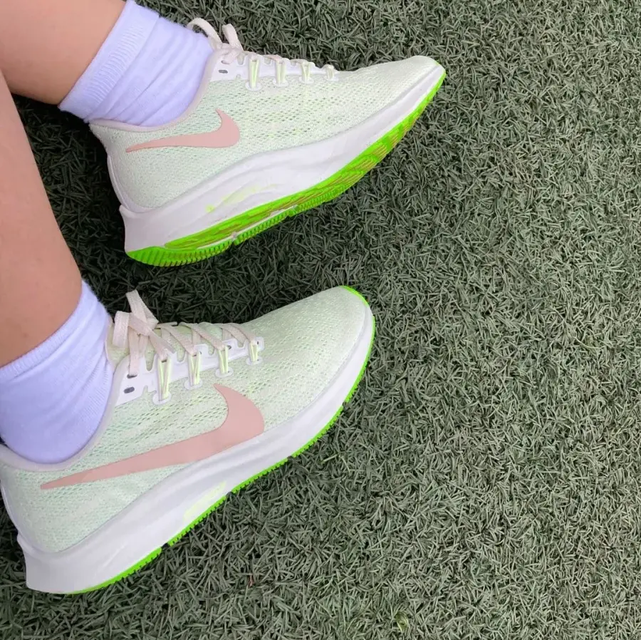 Giày Nike Air Zoom Pegasus 36 Women's Running Shoe AQ2210-002 - Ảnh 6