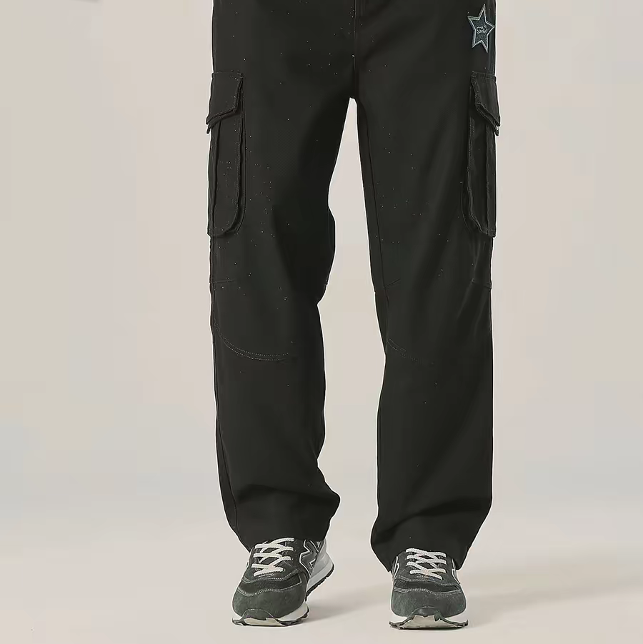 Giày New Balance Wmns 574 'Core Black' WL574EB - Ảnh 5