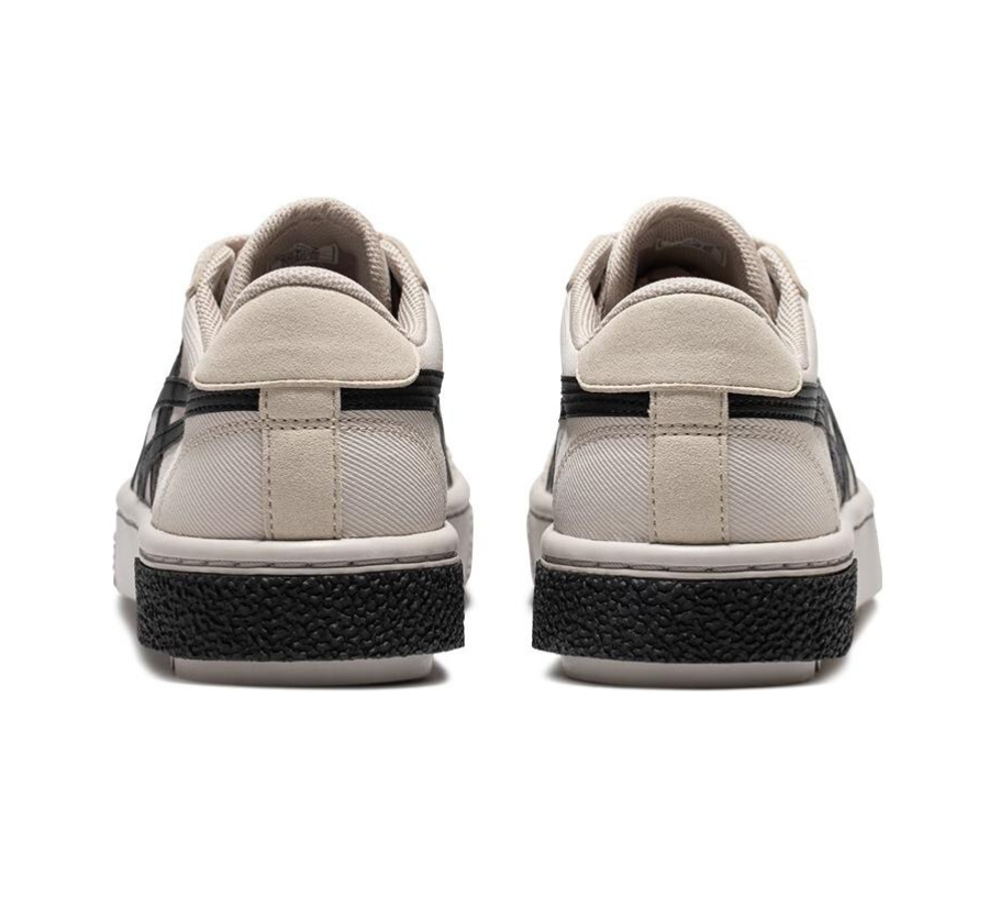 Giày Asics Court Trail 'Cream Black' 1203A364-021 - Ảnh 6