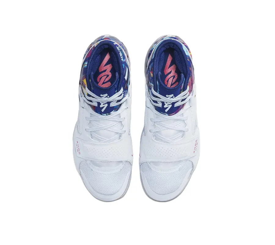 Giày Nike Jordan Zion 2 'Hope Diamond' DO9161-467 - Ảnh 5