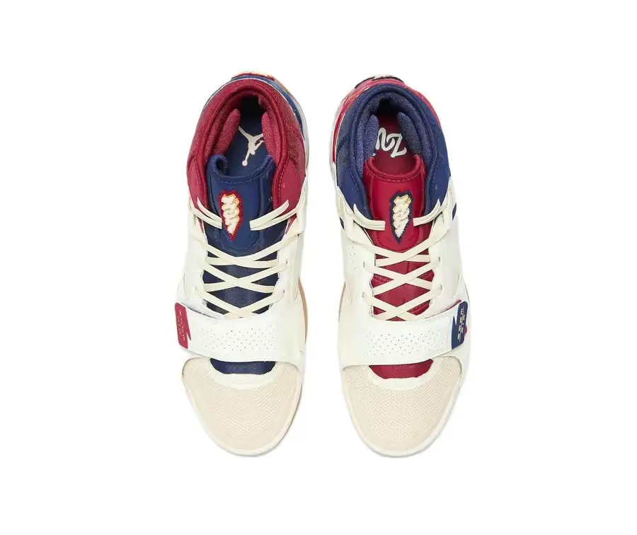 Giày Nike Jordan Zion 2 'Pelicans' DV0549-164 - Ảnh 6