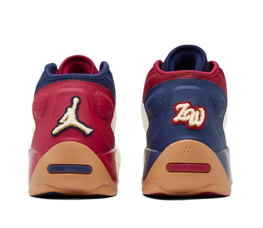 Giày Nike Jordan Zion 2 'Pelicans' DV0549-164 - Ảnh 7