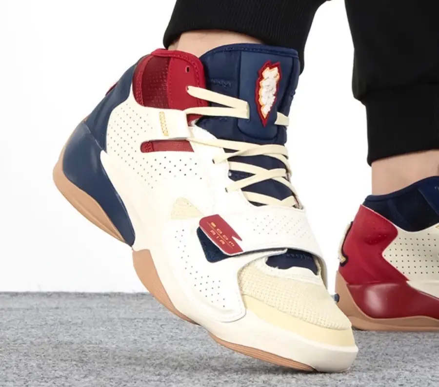Giày Nike Jordan Zion 2 'Pelicans' DV0549-164 - Ảnh 4