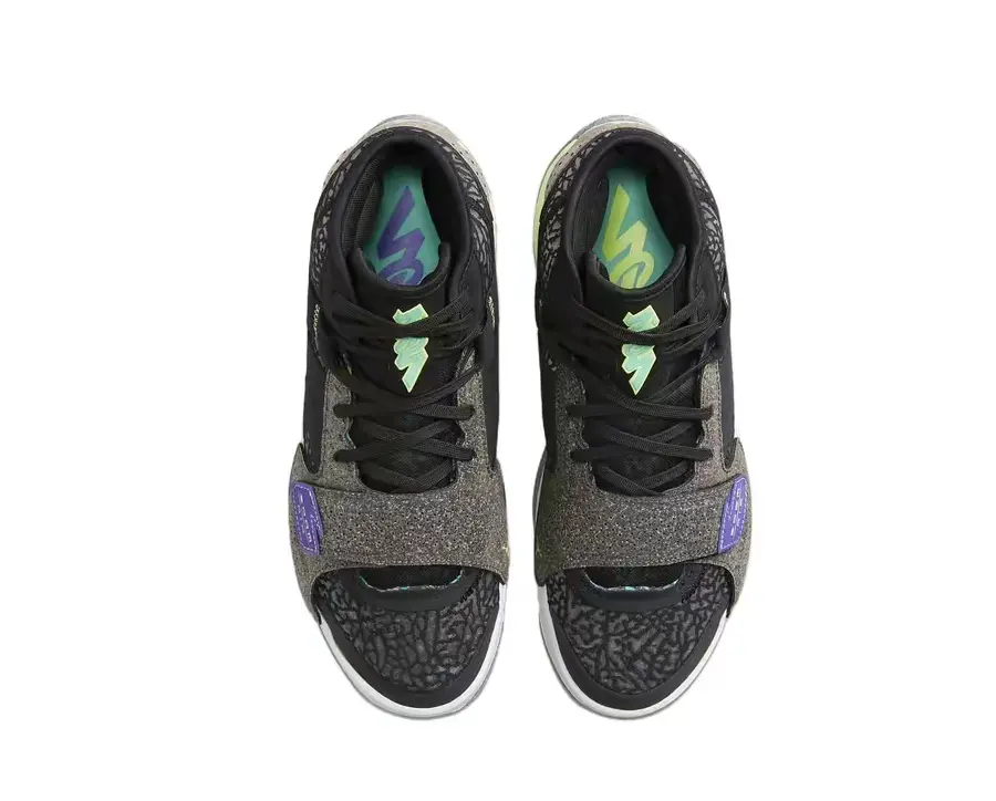 Giày Nike Jordan Zion 2 'Better Place' DV0548-030 - Ảnh 4