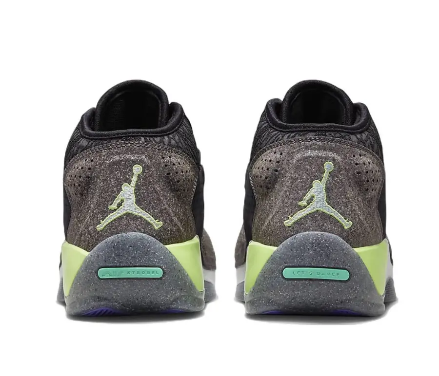 Giày Nike Jordan Zion 2 'Better Place' DV0548-030 - Ảnh 3