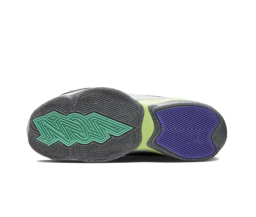 Giày Nike Jordan Zion 2 'Better Place' DV0548-030 - Ảnh 5