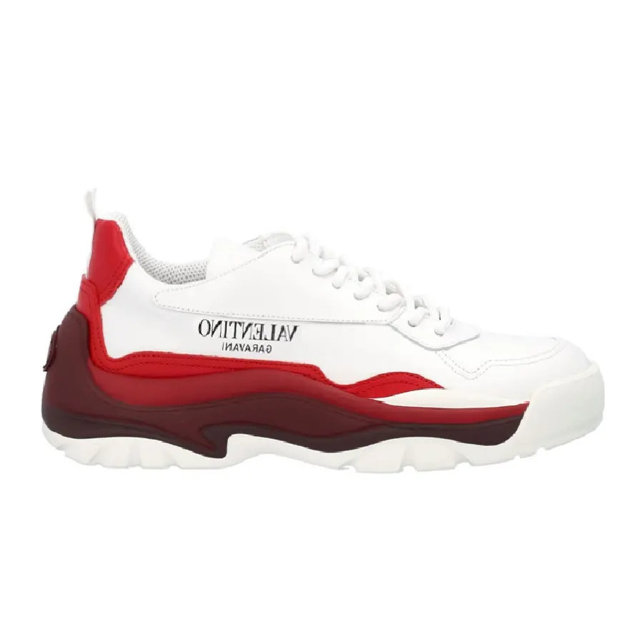 Giày Valentino Sneaker In Multi WW2S0K55GCPFC0