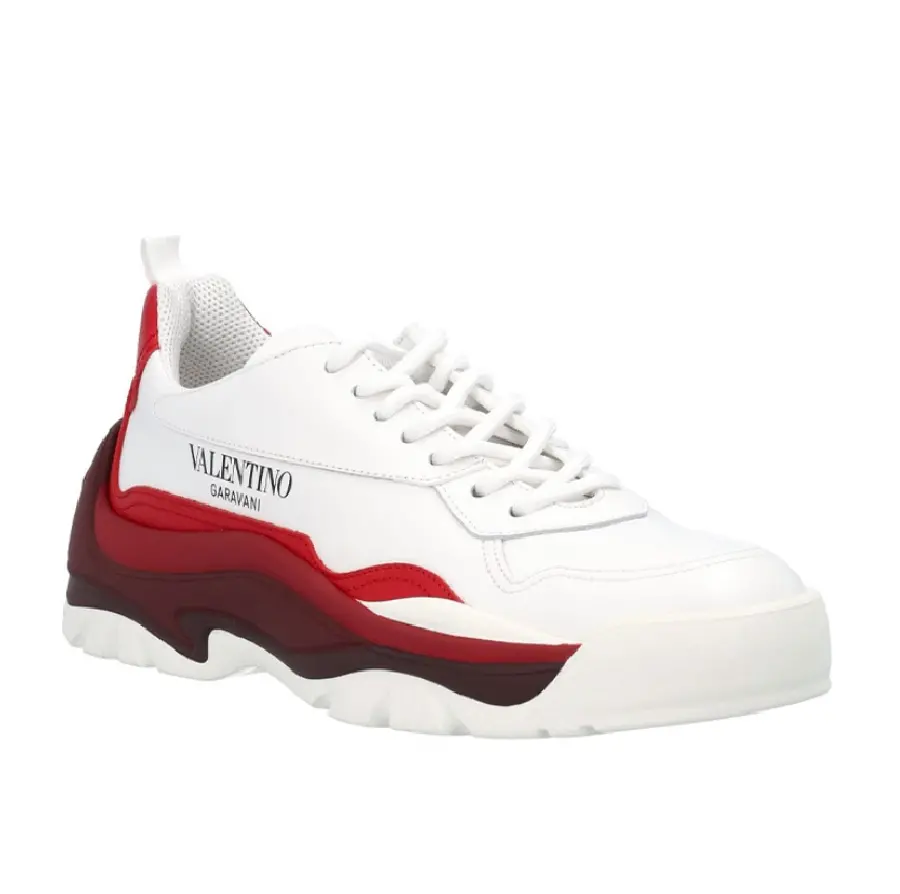 Alternative view of Giày Valentino Sneaker In Multi WW2S0K55GCPFC0