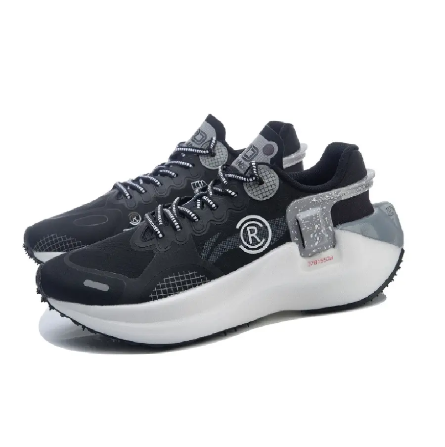 Giày LiNing Sport Life Men's ARHR041-3 - Ảnh 3