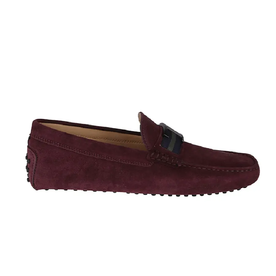 Giày Tod’s Erkek Ayakkabi XXM0GW0CT50RE0R822