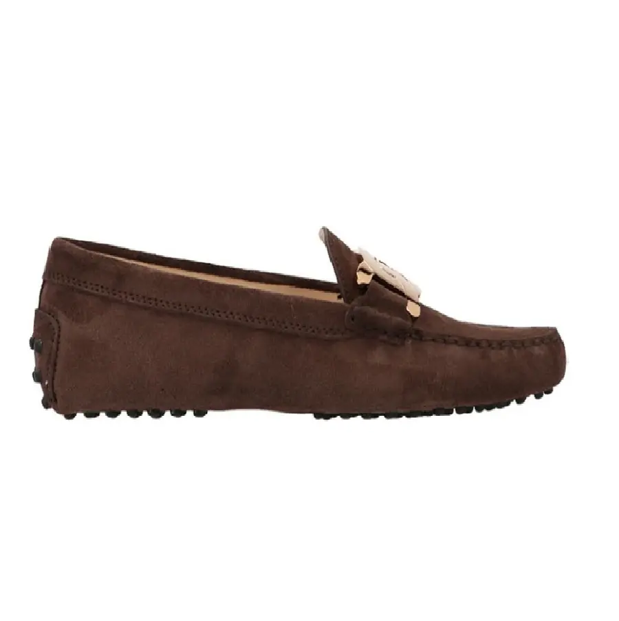 Giày Tod’s Chain-Link Loafers XXW00G0DE50RE0S611