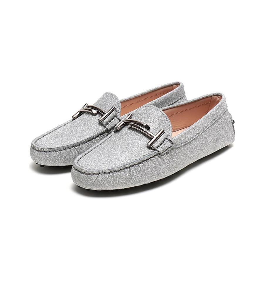 Giày Tod’s Luxury Fashion Mocasines XXW00G0Q499LXGB200 - Ảnh 3