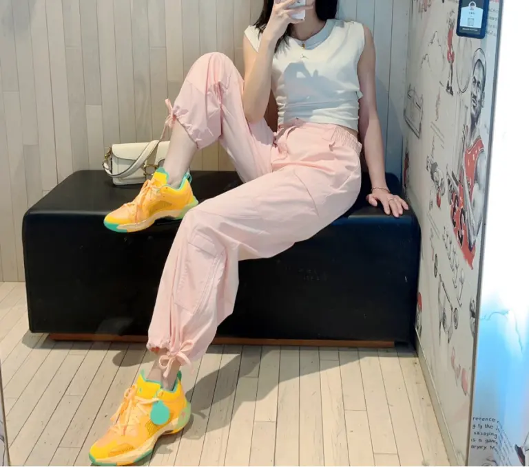 Alternative view of Giày Nike Air Jordan 37 Low PF ‘EYBL’ DX5567-800