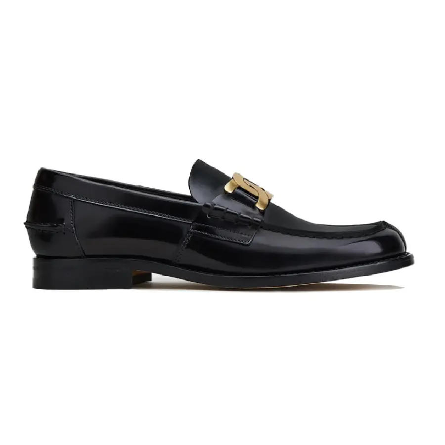Giày Tod’s Loafers In Leather Black XXM26C0EO41AKTB999