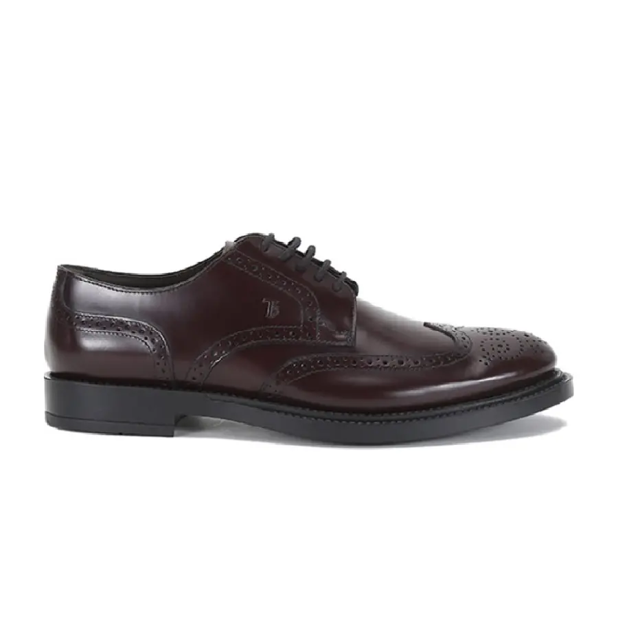 Giày Tod’s Classic Leather Lace Up Laced Formal XXM62C00C10LYGR807