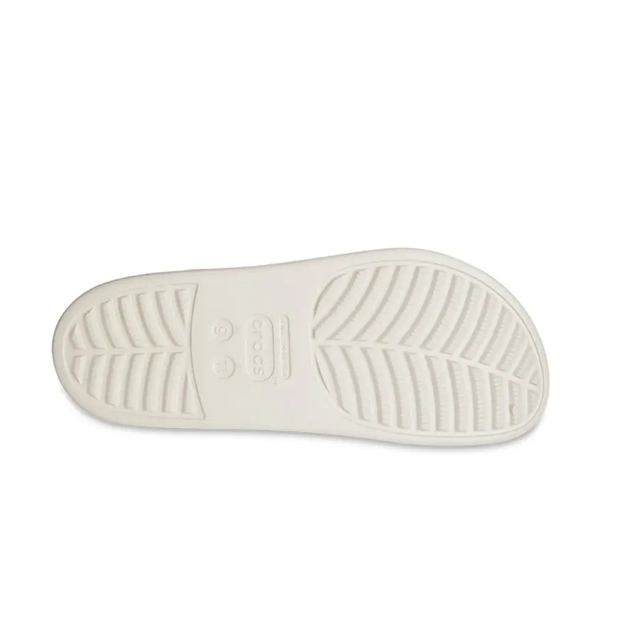 Alternative view of Dép Crocs Dylan Clog White 209366-160