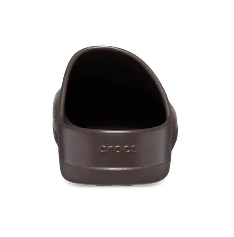 Alternative view of Dép Crocs Dylan Clog Espresso 209366-206