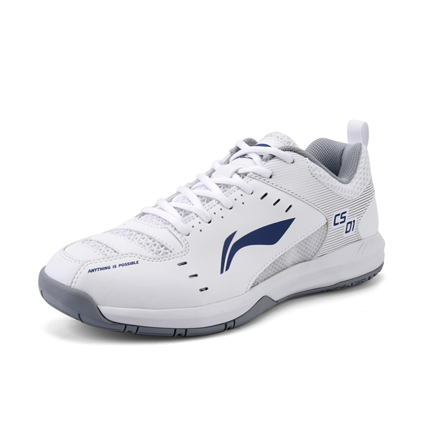 Giày Lining Men's Badminton AYTS034-2 - Ảnh 5